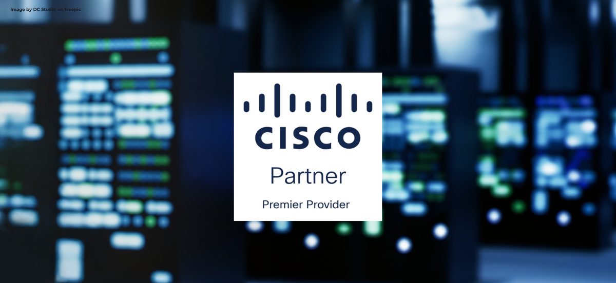 Erfolgreiche Rezertifizierung als "Cisco Premier Provider" – nicos AG