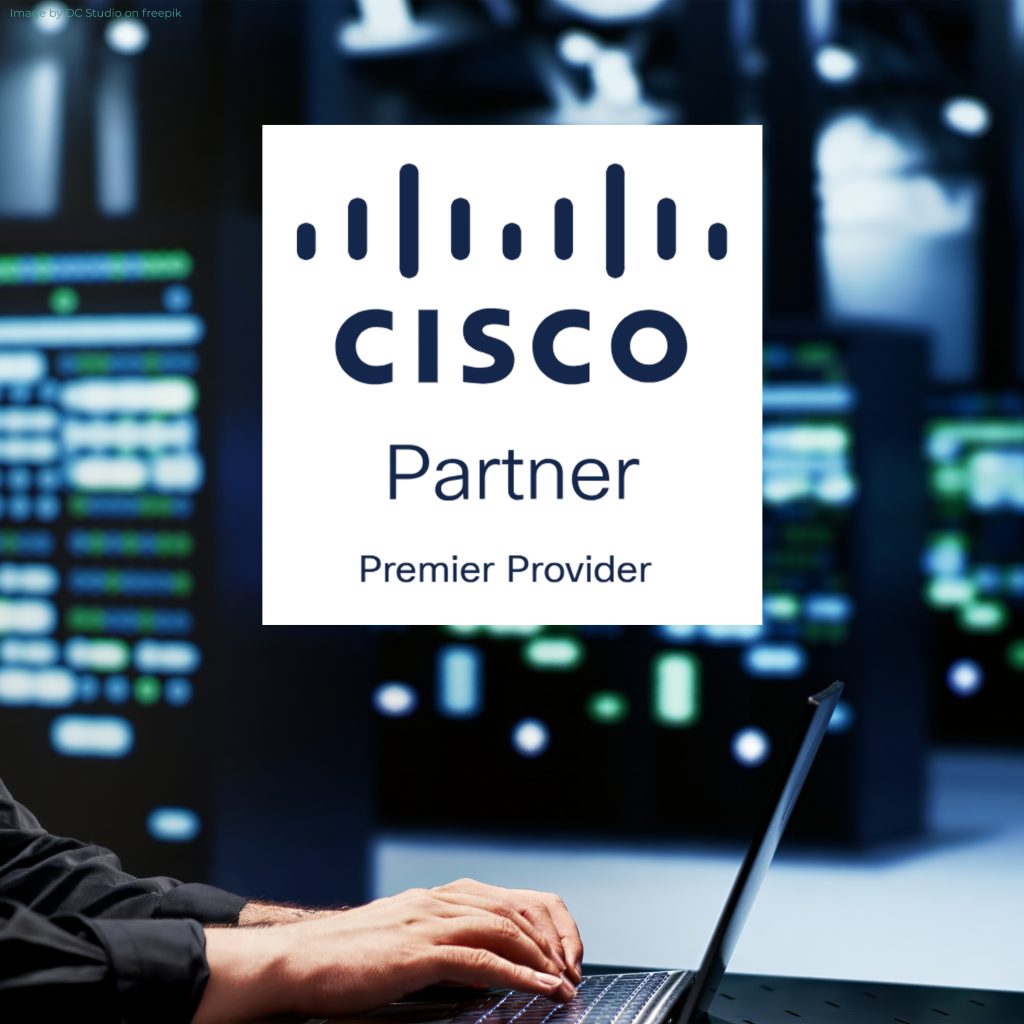 Erfolgreiche Rezertifizierung als "Cisco Premier Provider" – nicos AG